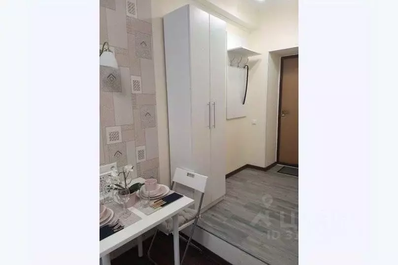 1-к кв. Москва Старокаширское ш., 4к3 (20.0 м) - Фото 1