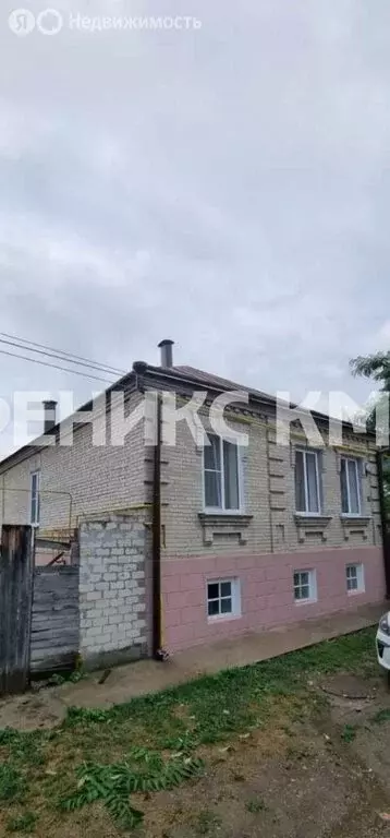 Дом в посёлок Свободы, проезд Пащенко (165 м) - Фото 1