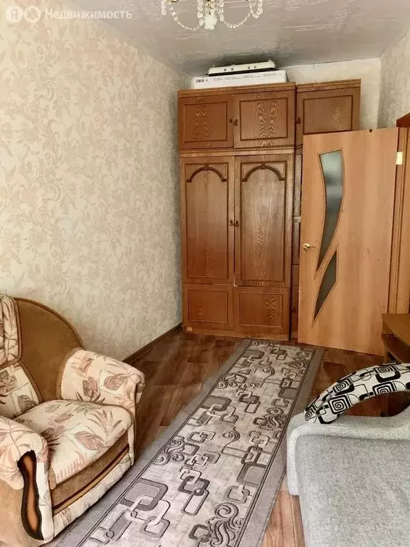 2-комнатная квартира: Нерюнгри, улица Карла Маркса, 2 (54.6 м) - Фото 2