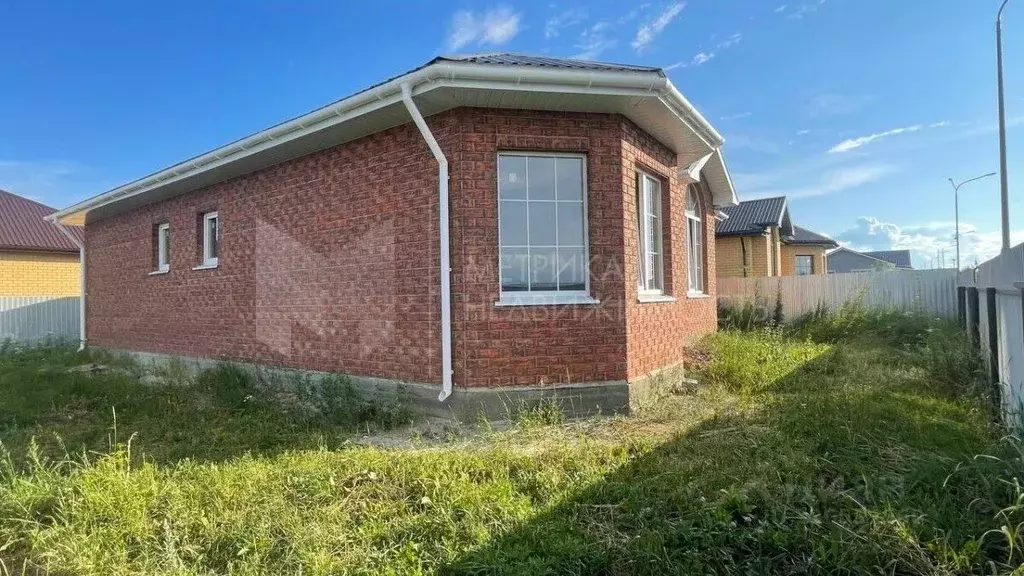 Коттедж в Тюменская область, Тюменский район, Онегин кп ул. Евгения ... - Фото 1