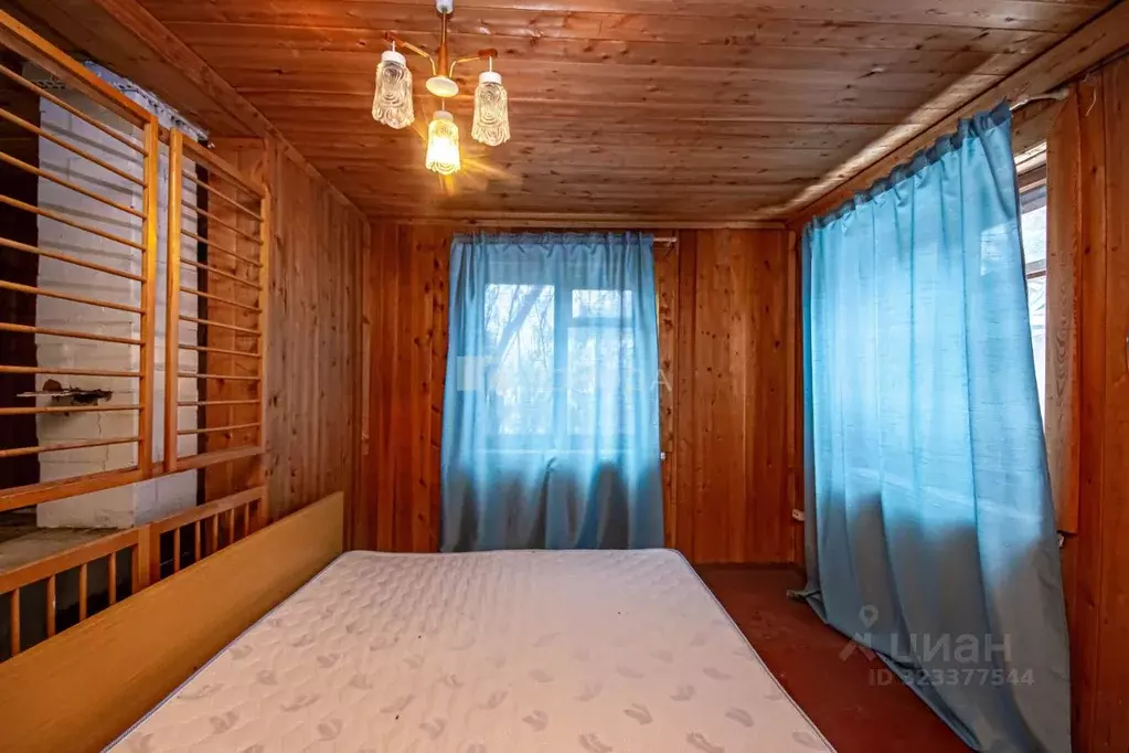 Дом в Новосибирская область, Новосибирский район, Березовский ... - Фото 2