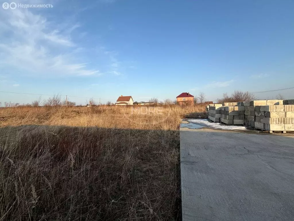 Участок в Калининградская область, Гурьевский муниципальный округ, ... - Фото 1