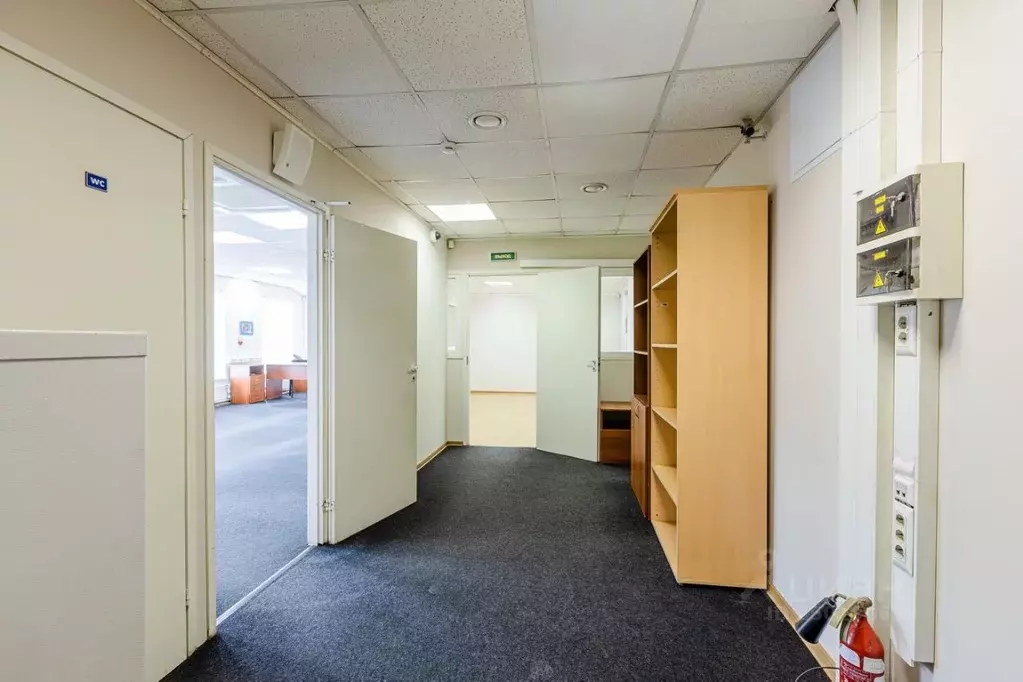 Офис в Санкт-Петербург Загородный просп., 5Д (81 м) - Фото 2