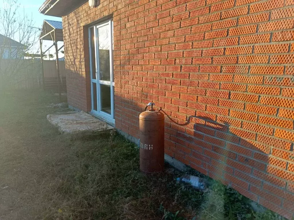 Дом в село Цибанобалка, Янтарная улица, 15 (113.1 м) - Фото 1