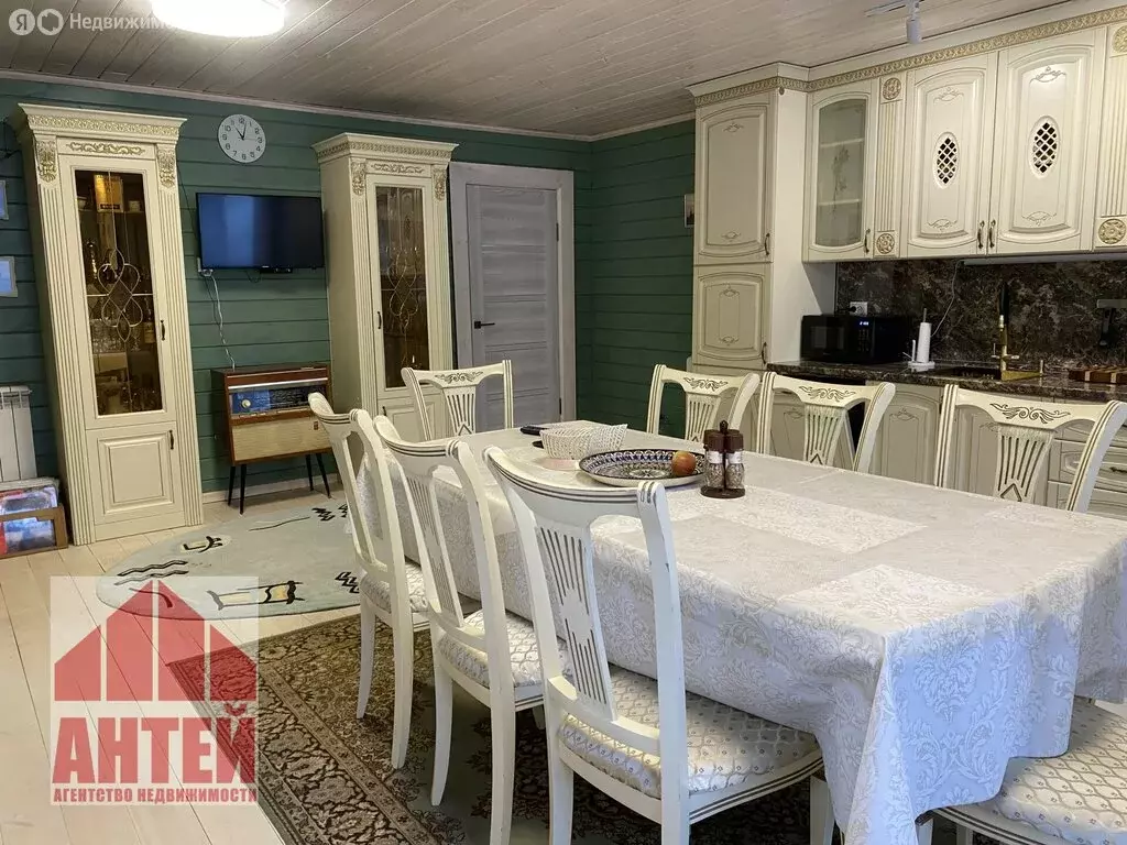 Дом в Щепачиха, 104 (100 м) - Фото 2