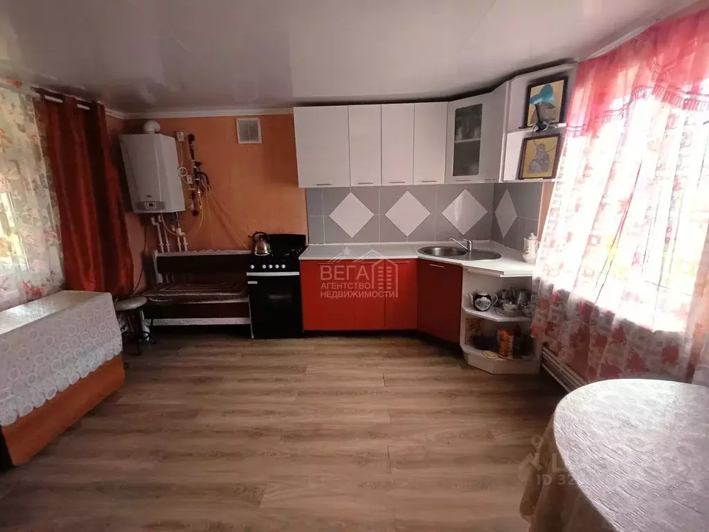 Дом в Калужская область, Мещовск городское поселение, с. Растворово ... - Фото 1