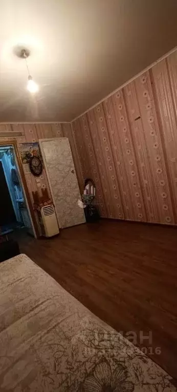 1-к кв. Саратовская область, Энгельс ул. Менделеева, 5 (17.8 м) - Фото 1