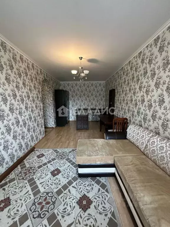 2-к кв. Оренбургская область, Орск Новый город мкр, ул. ... - Фото 1