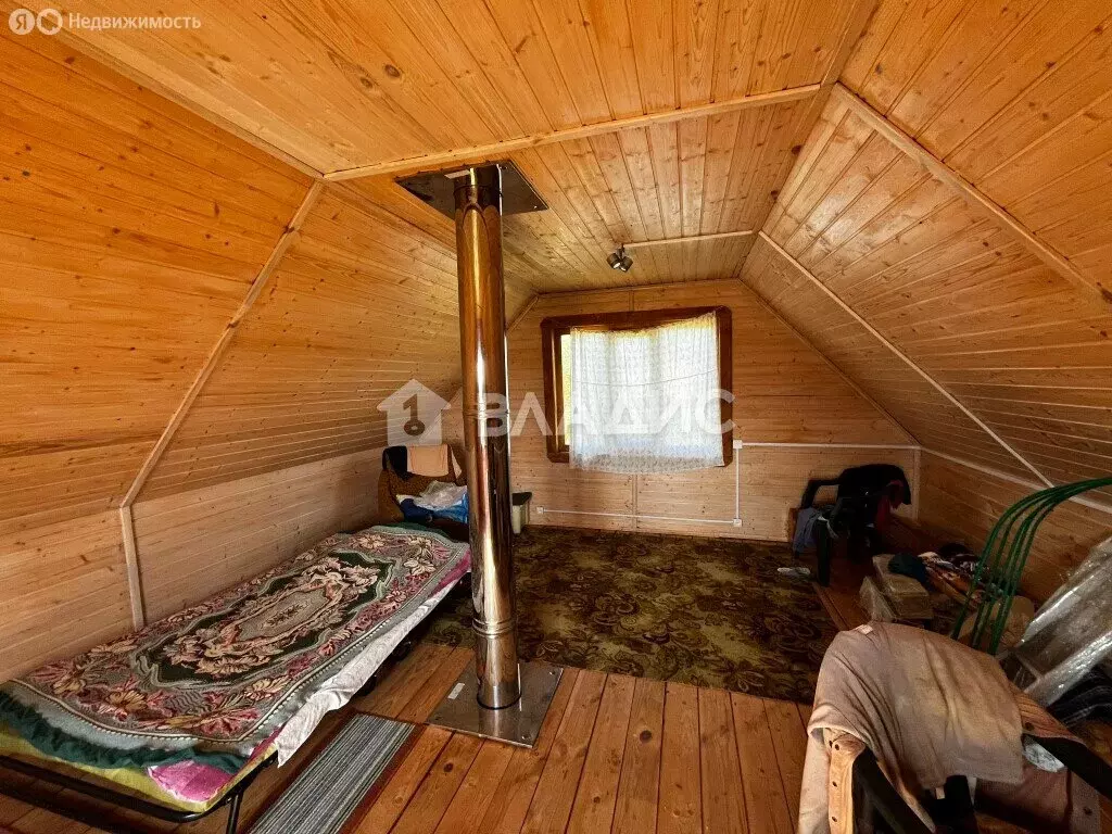 Дом в деревня Никольское (71.2 м) - Фото 1