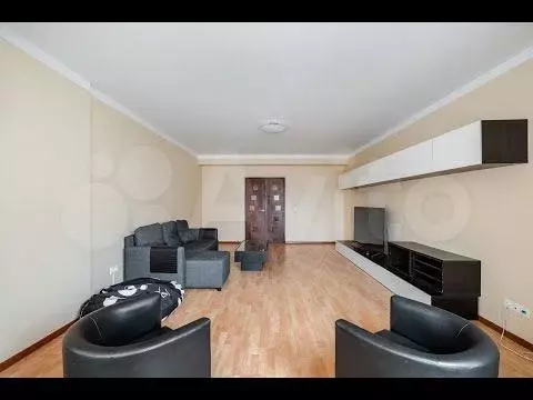 3-к. квартира, 110 м, 7/9 эт. - Фото 0