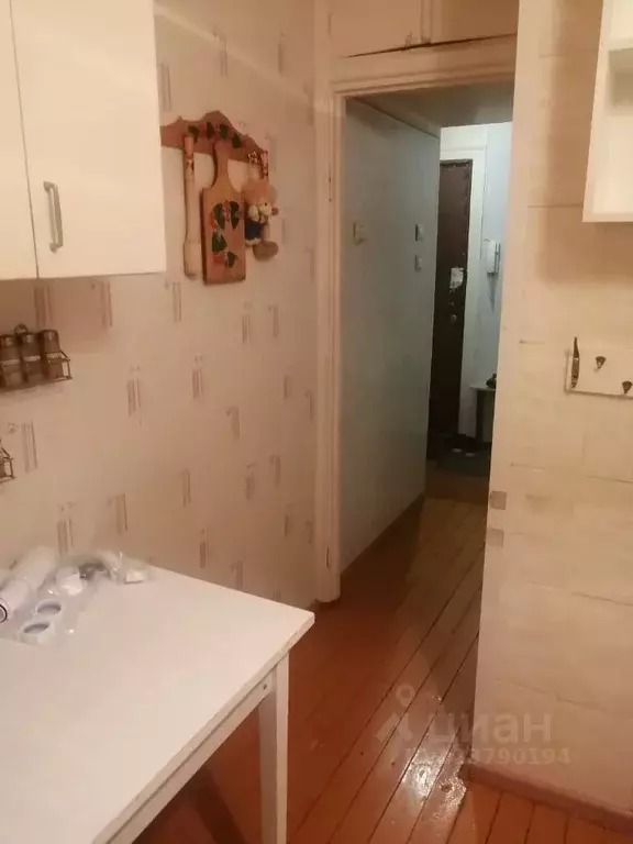 2-к кв. Свердловская область, Екатеринбург ул. Инженерная, 28А (45.0 ... - Фото 2