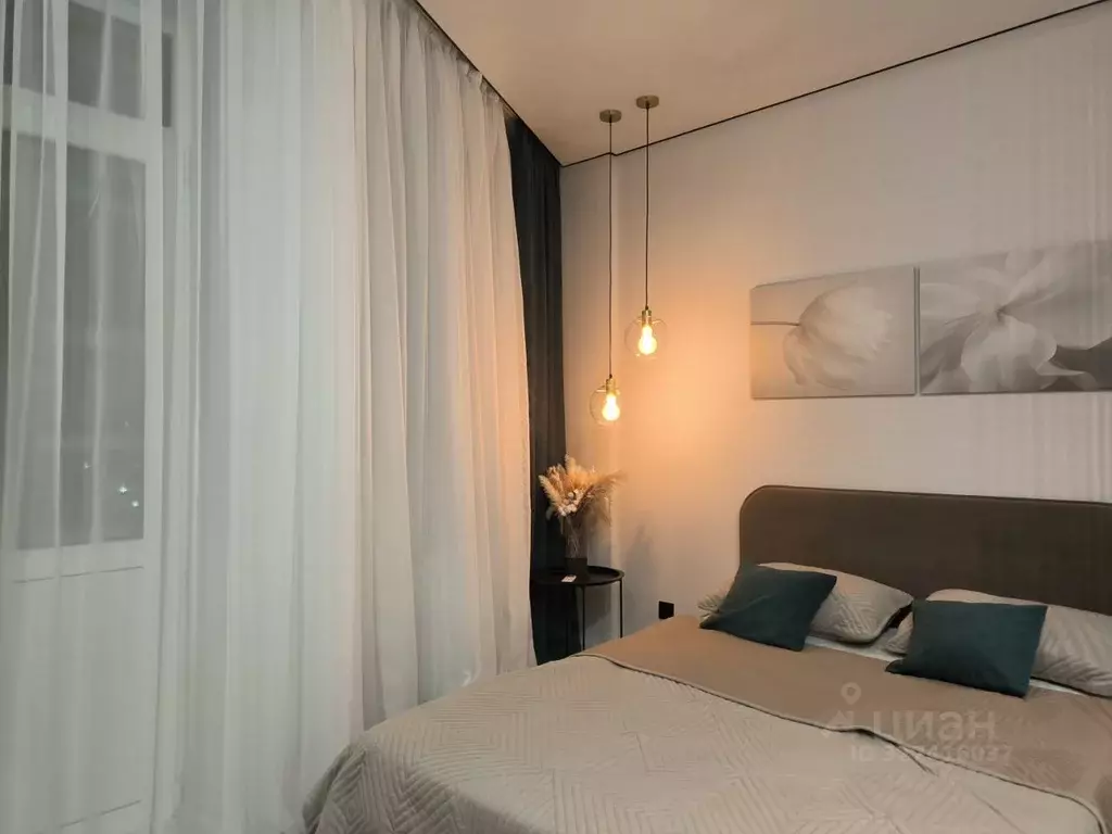 Студия Ростовская область, Ростов-на-Дону Сельмаш мкр, ул. ... - Фото 1