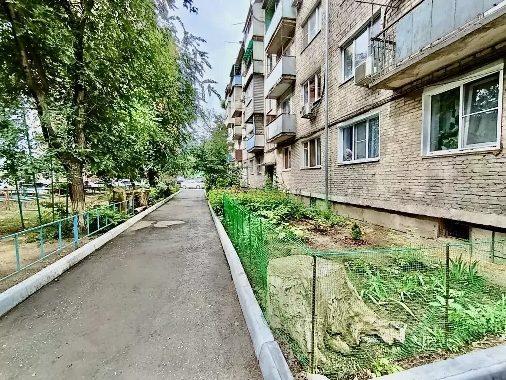 2-к кв. Астраханская область, Астрахань ул. Бехтерева, 19 (44.0 м) - Фото 0