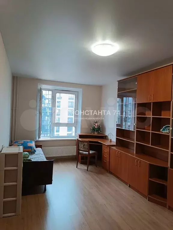 2-к. квартира, 70 м, 8/10 эт. - Фото 1