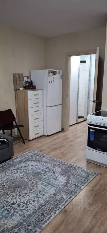 Студия Нижегородская область, Нижний Новгород ул. Романтиков, 6 (23.55 ... - Фото 0