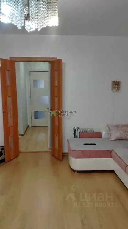 2-к кв. Забайкальский край, Чита ул. Красной Звезды, 26 (56.5 м) - Фото 2