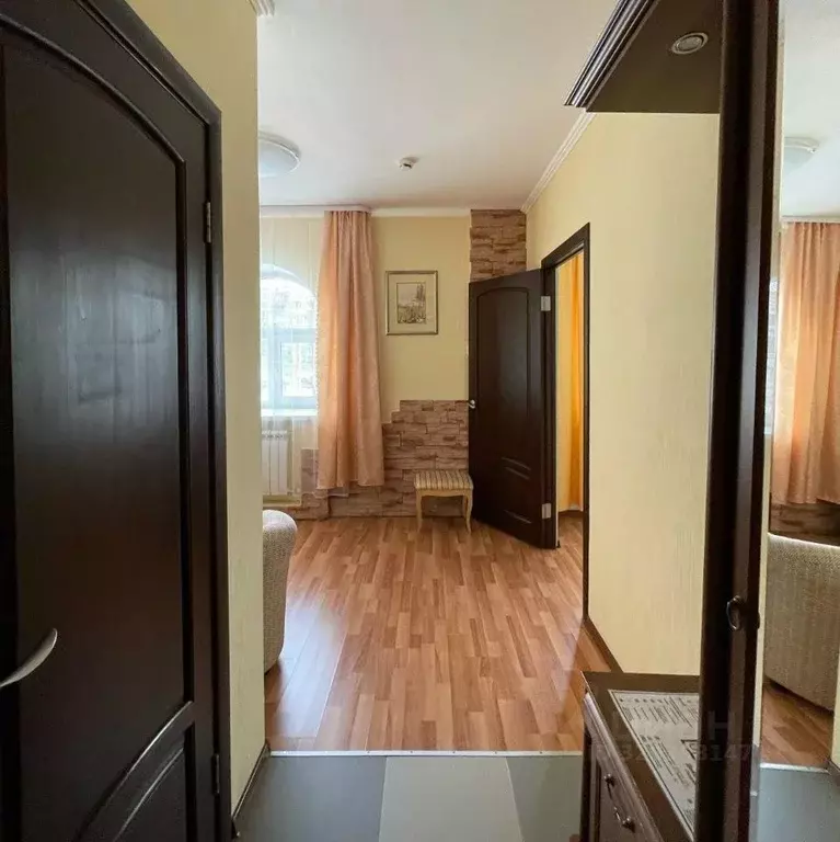 Комната Пермский край, Лысьва ул. Чапаева, 17 (35.0 м) - Фото 2