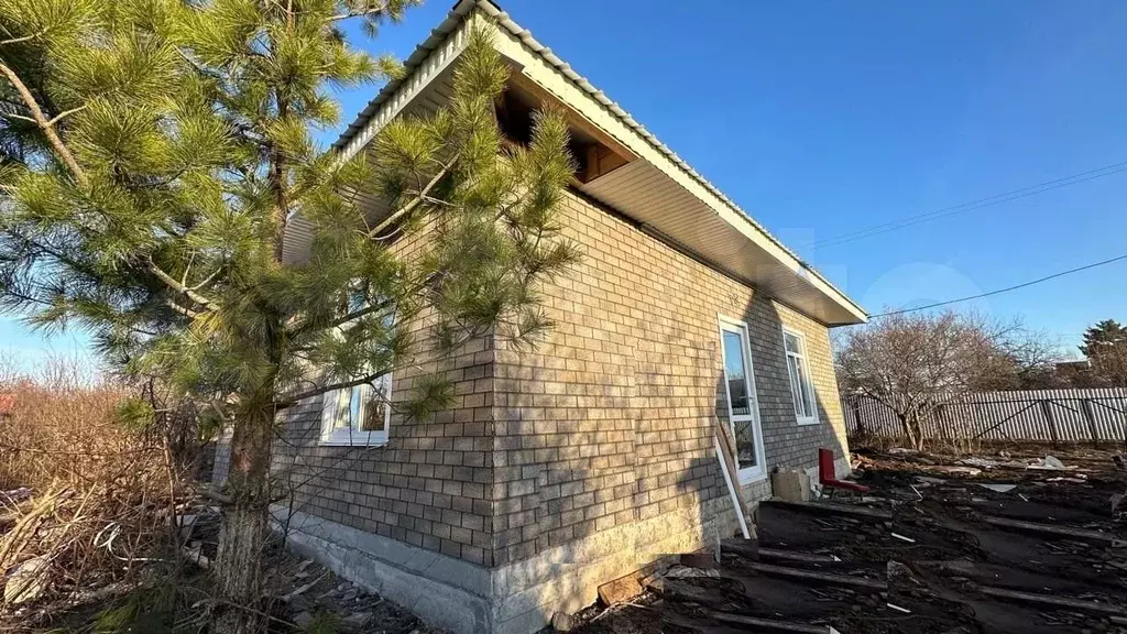 Дом 85 м на участке 6,1 сот. - Фото 0