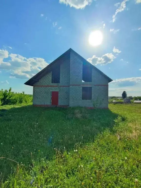 Дом в Мордовия, Рузаевка ул. Ленина (160 м) - Фото 1