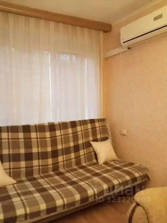 1-к кв. Московская область, Подольск Климовск мкр, просп. 50 лет ... - Фото 2