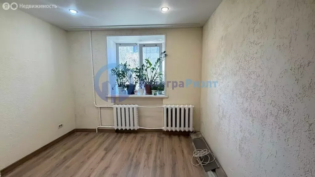 1-комнатная квартира: Курган, улица Урицкого, 77 (12.5 м) - Фото 2