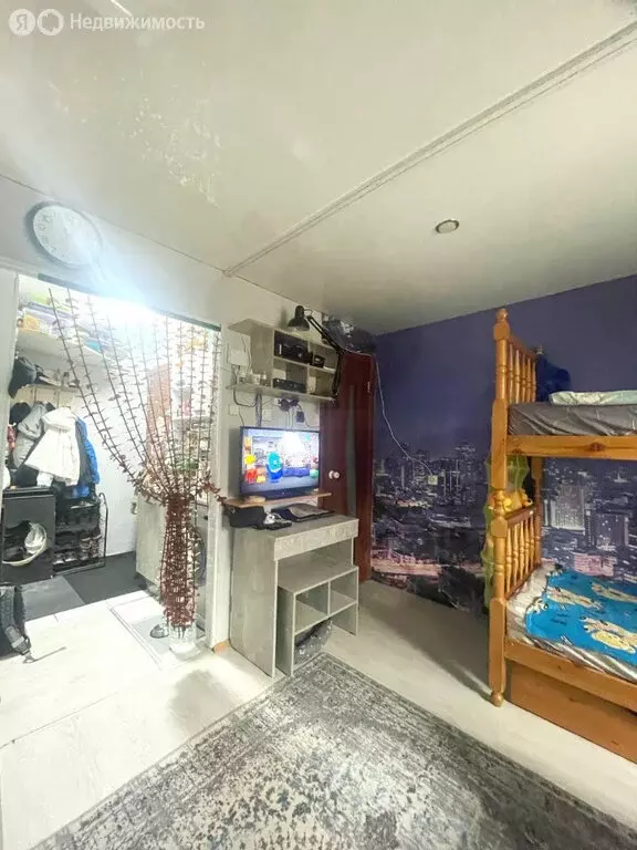 Квартира-студия: Екатеринбург, Таганская улица, 6 (18.5 м) - Фото 2