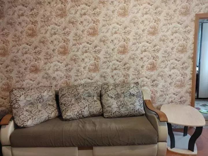2-к. квартира, 44 м, 4/5 эт. - Фото 1