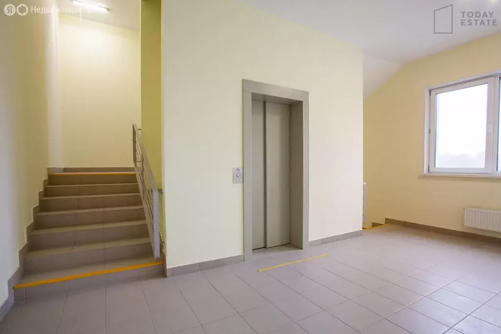 1-комнатная квартира: Болтино, улица Баздырева, 3 (53.2 м) - Фото 0