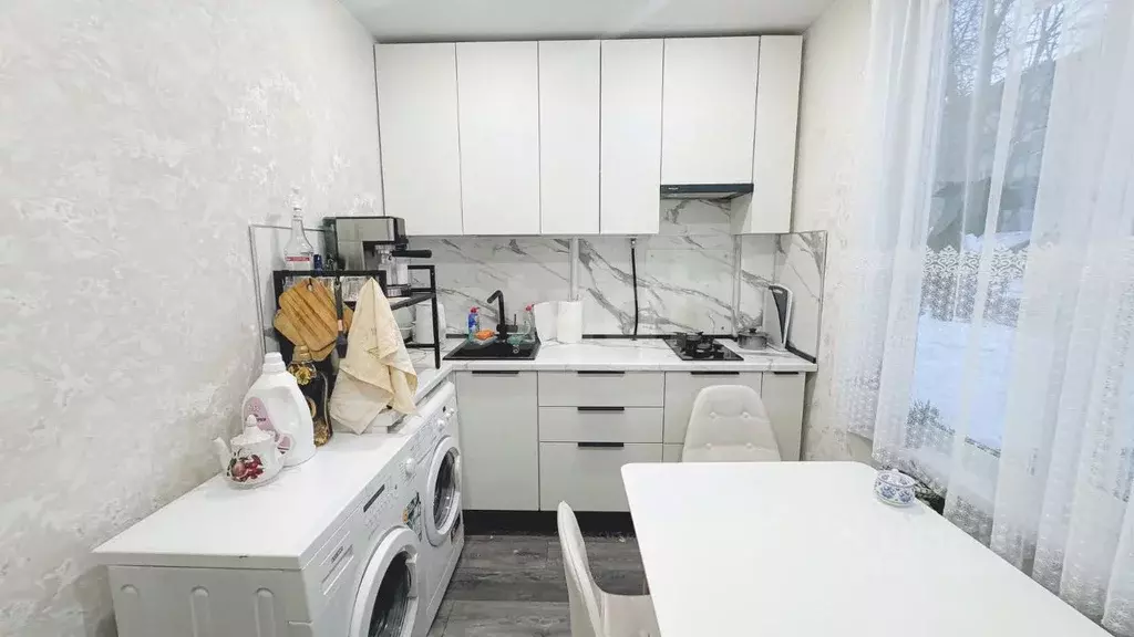 Комната Санкт-Петербург просп. Большевиков, 67К3 (15.0 м) - Фото 2