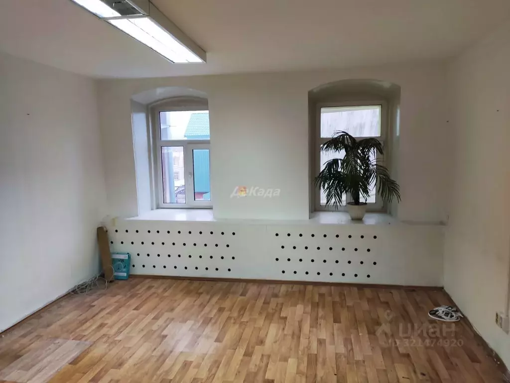 Офис в Ульяновская область, Ульяновск ул. Федерации, 11 (22 м) - Фото 1