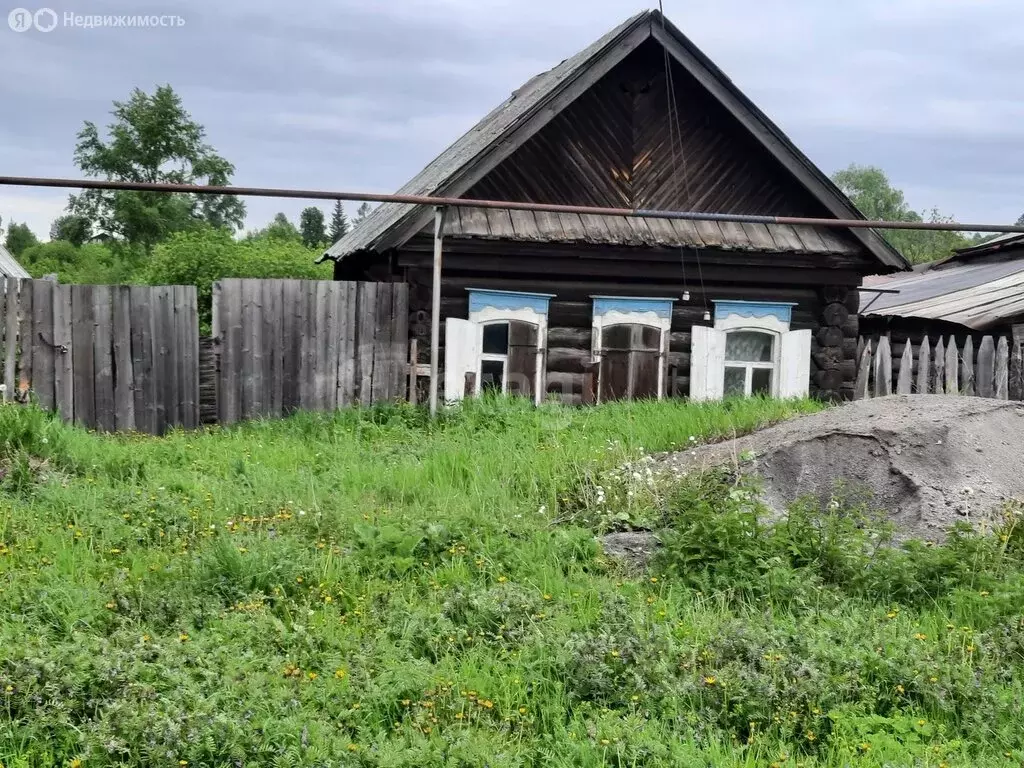 Участок в Нижняя Салда, улица Малютина (7.9 м) - Фото 1