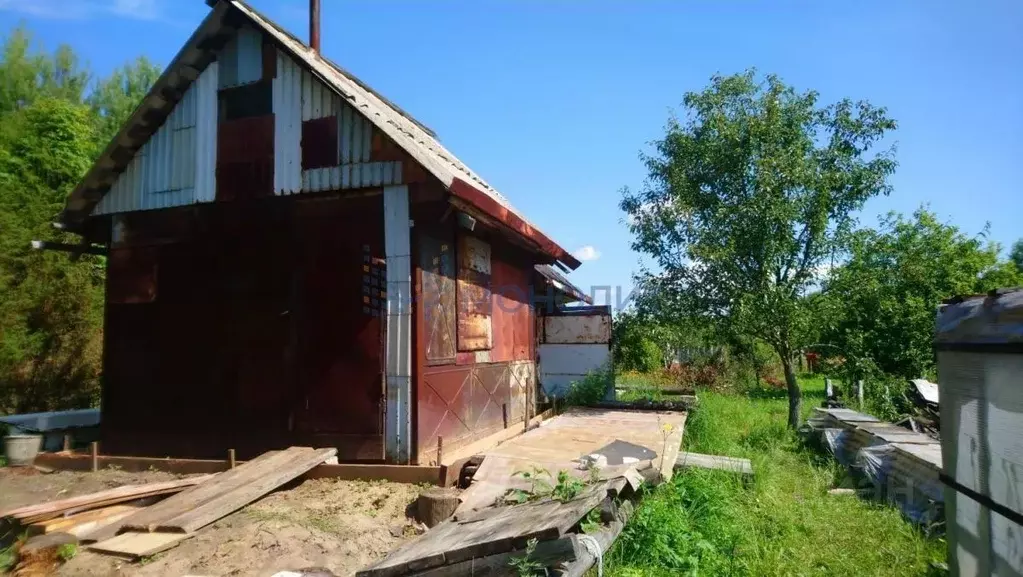 Дом в Нижегородская область, Дальнеконстантиновский муниципальный ... - Фото 2