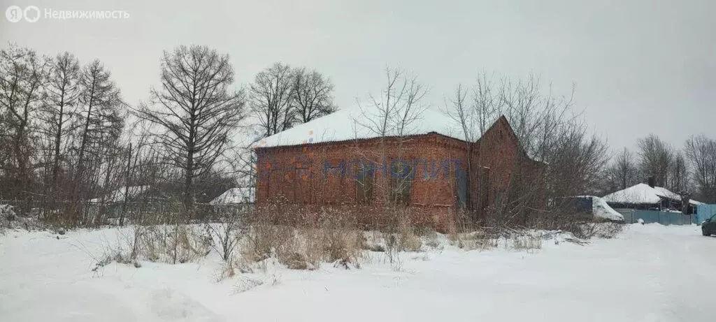 Помещение свободного назначения (180 м) - Фото 1