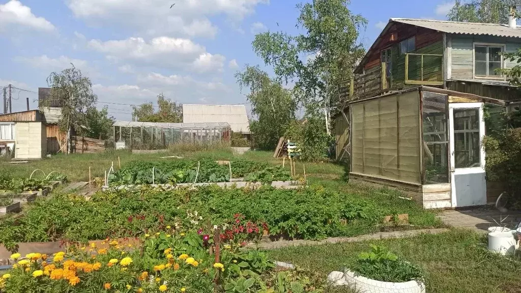 Дом в Саха (Якутия), Якутск ул. Сибирская (18 м) - Фото 2