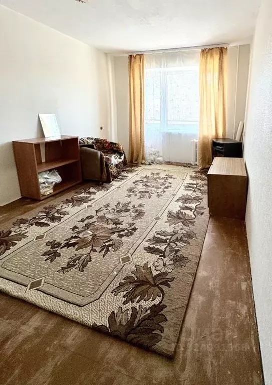 Комната Пермский край, пос. Звездный ул. Бабичева, 2Б (15.6 м) - Фото 1