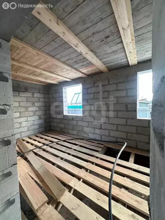 Дом в Улан-Удэ, садоводческое некоммерческое товарищество Профсоюзник ... - Фото 2