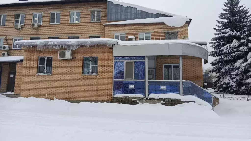 Помещение свободного назначения в Московская область, Одинцово Союзная ... - Фото 2