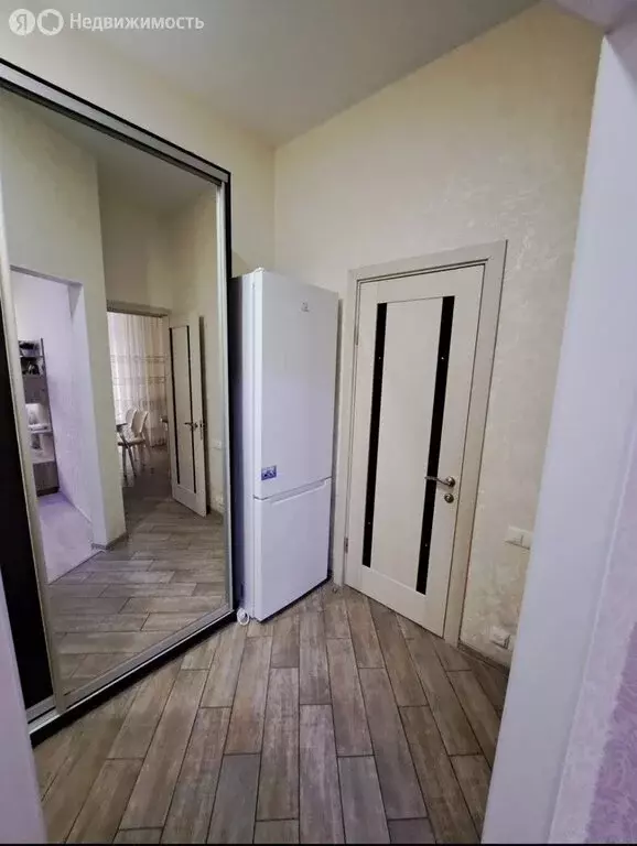 2-комнатная квартира: Сочи, улица Гагарина, 54 (54 м) - Фото 0