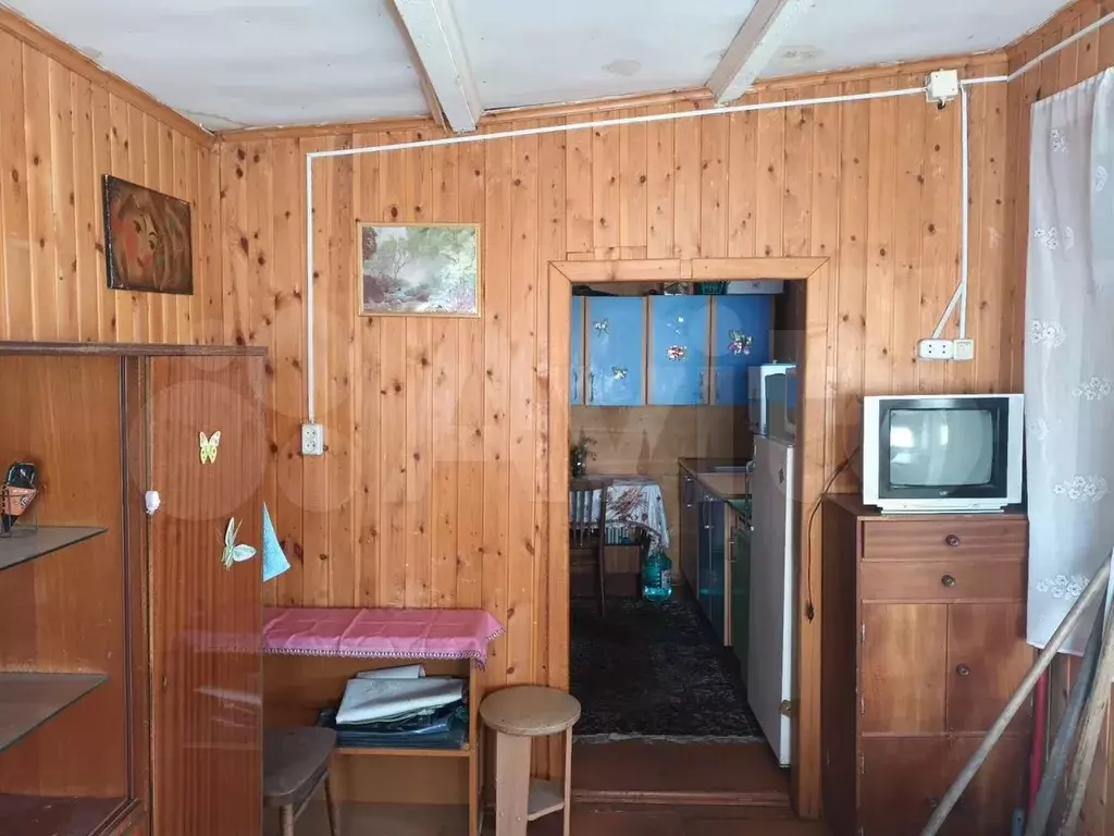 Дача 29,3 м на участке 5 сот. - Фото 1