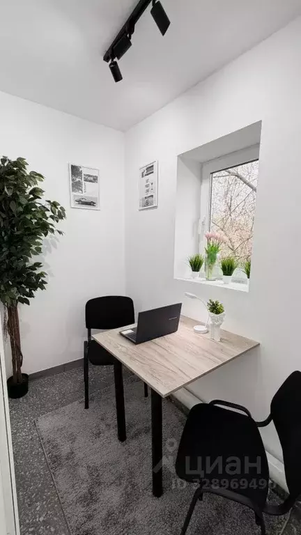 Офис в Ивановская область, Иваново ул. Дзержинского, 39 (5 м) - Фото 2