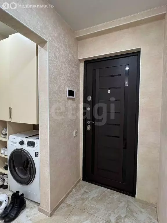 2-комнатная квартира: Пятигорск, улица Адмиральского, 35/2 (47.6 м) - Фото 0