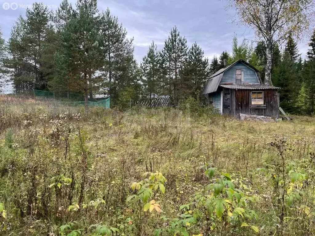 Участок в посёлок Верхнеолонецкий, Новая улица (6 м) - Фото 2