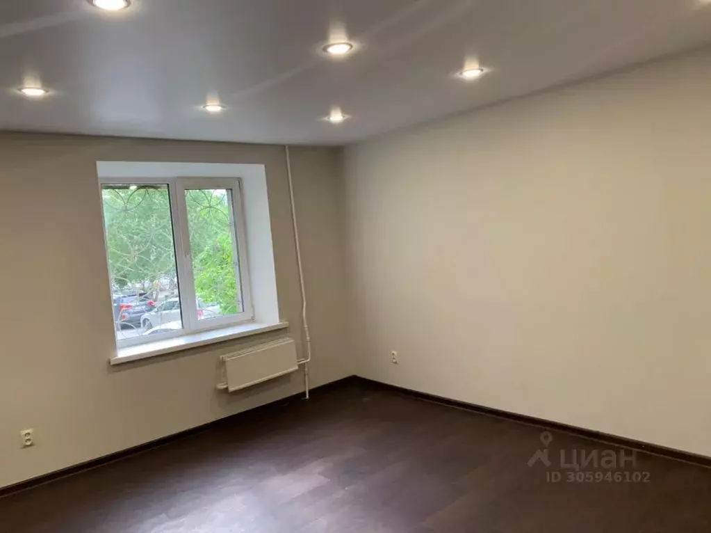 Офис в Новосибирская область, Новосибирск ул. 1905 года, 21к2 (15 м) - Фото 2