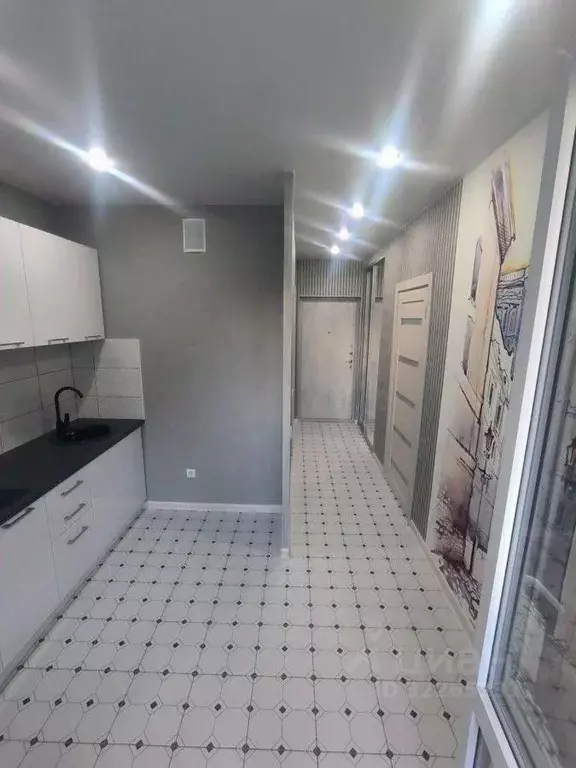 1-к кв. Пензенская область, Пенза ул. Шмидта, 24 (34.0 м) - Фото 0