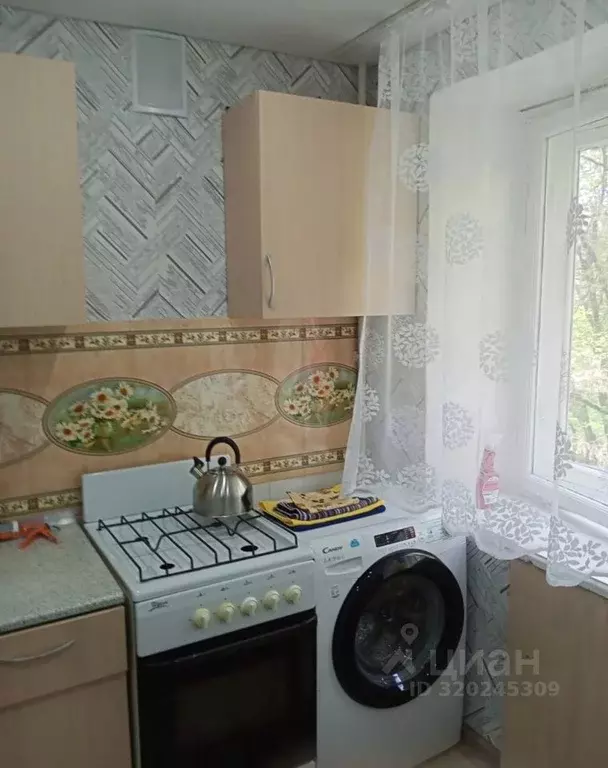 1-к кв. Татарстан, Нижнекамск Корабельная ул., 28 (30.0 м) - Фото 1