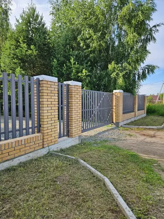 Дом в село Мысы, Бирюзовая улица, 13 (50.4 м) - Фото 1