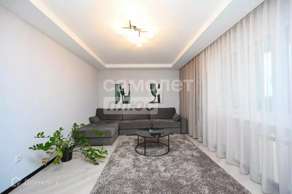 Продаётся 3-к квартира, 83.2 м - Фото 1