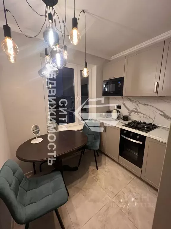 1-к кв. Москва ул. Свободы, 73К1 (30.0 м) - Фото 1