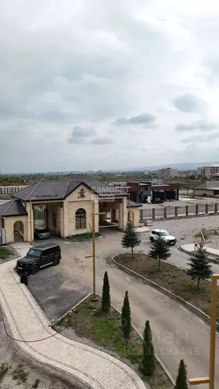 Дом в Кабардино-Балкария, Нальчик ул. Головко, 200 (150 м) - Фото 1