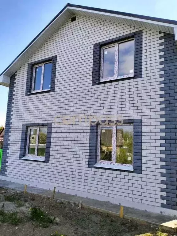 Дом 85 м на участке 8,5 сот. - Фото 1